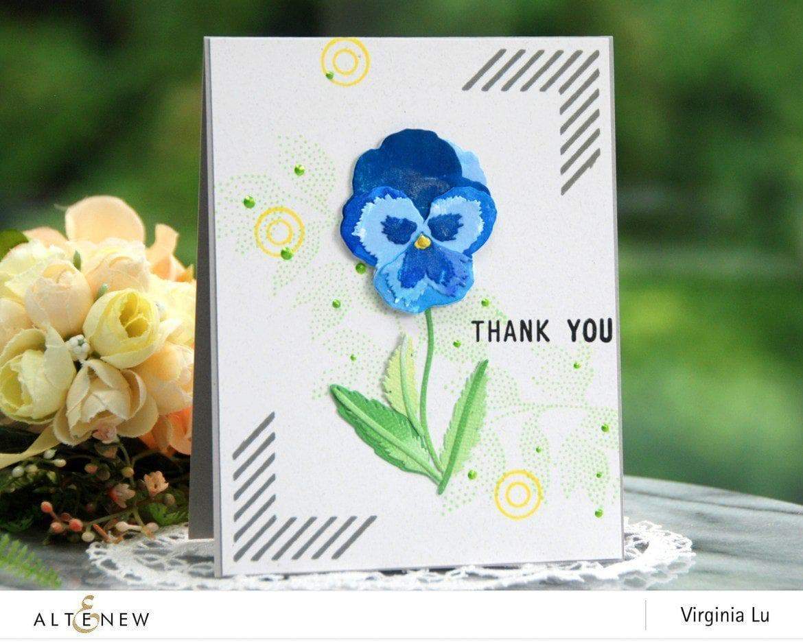 altenew-spring-bouquet-stempelkissen-6er-set-crisp-dye-ink image 8
