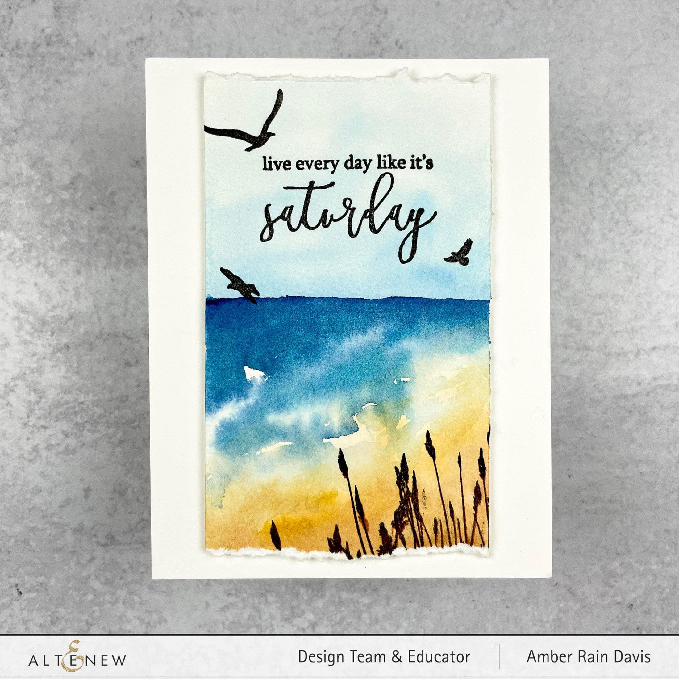altenew-gradient-sunset-stempelset-sommer-complete-bundle image 2