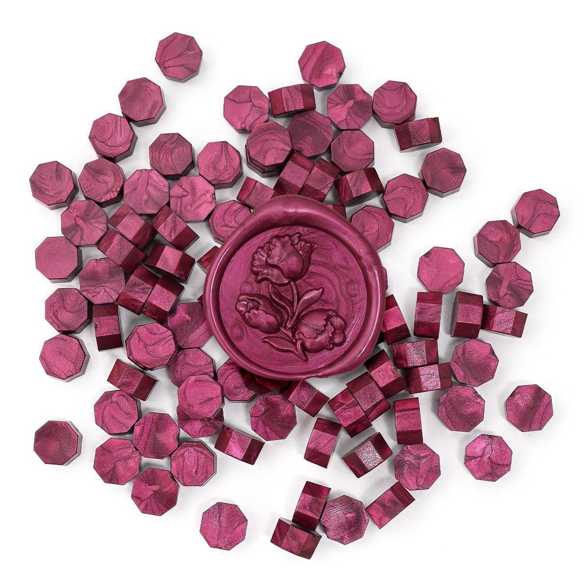 altenew-wax-seals-cosmic-berry-wachsperlen-siegelwachs-100-stk image 7
