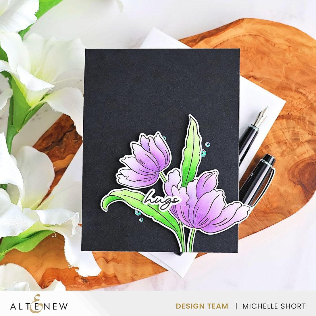 altenew-build-a-garden-serene-blooms-stempel-set-tulpe-3-teilig image 6