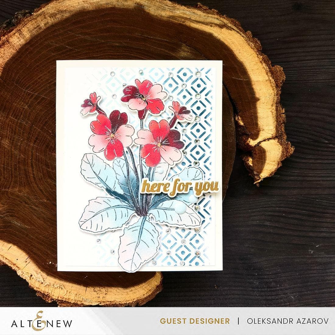 altenew-embellishments-blue-mountains-enamel-dots-163-stk image 4