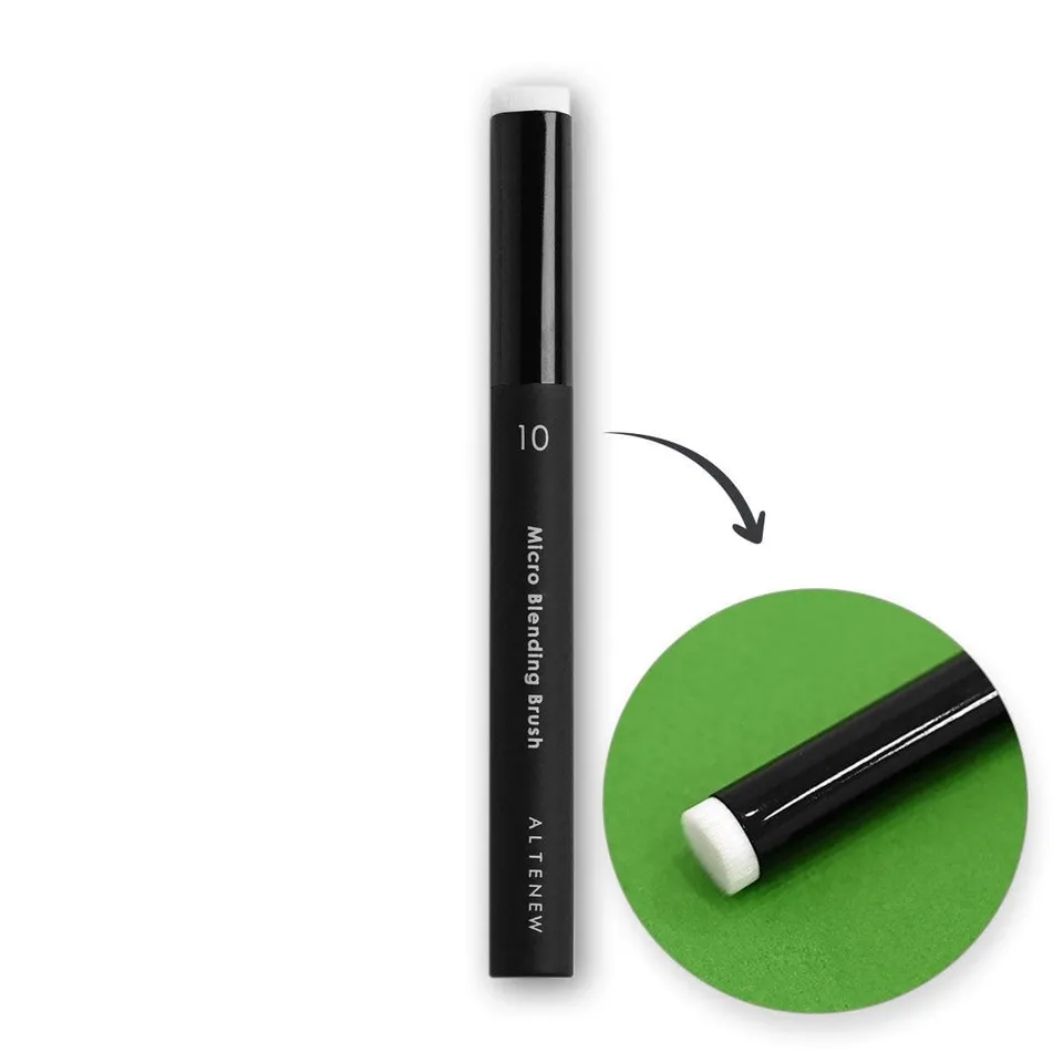 altenew-micro-blending-brush-10mm-blending-pinsel image 1