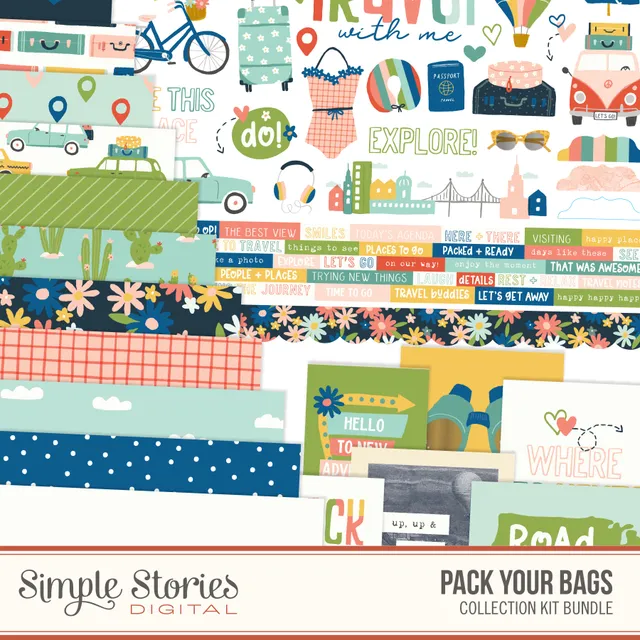simple-stories-pack-your-bags-digital-kit-reise-download image 1