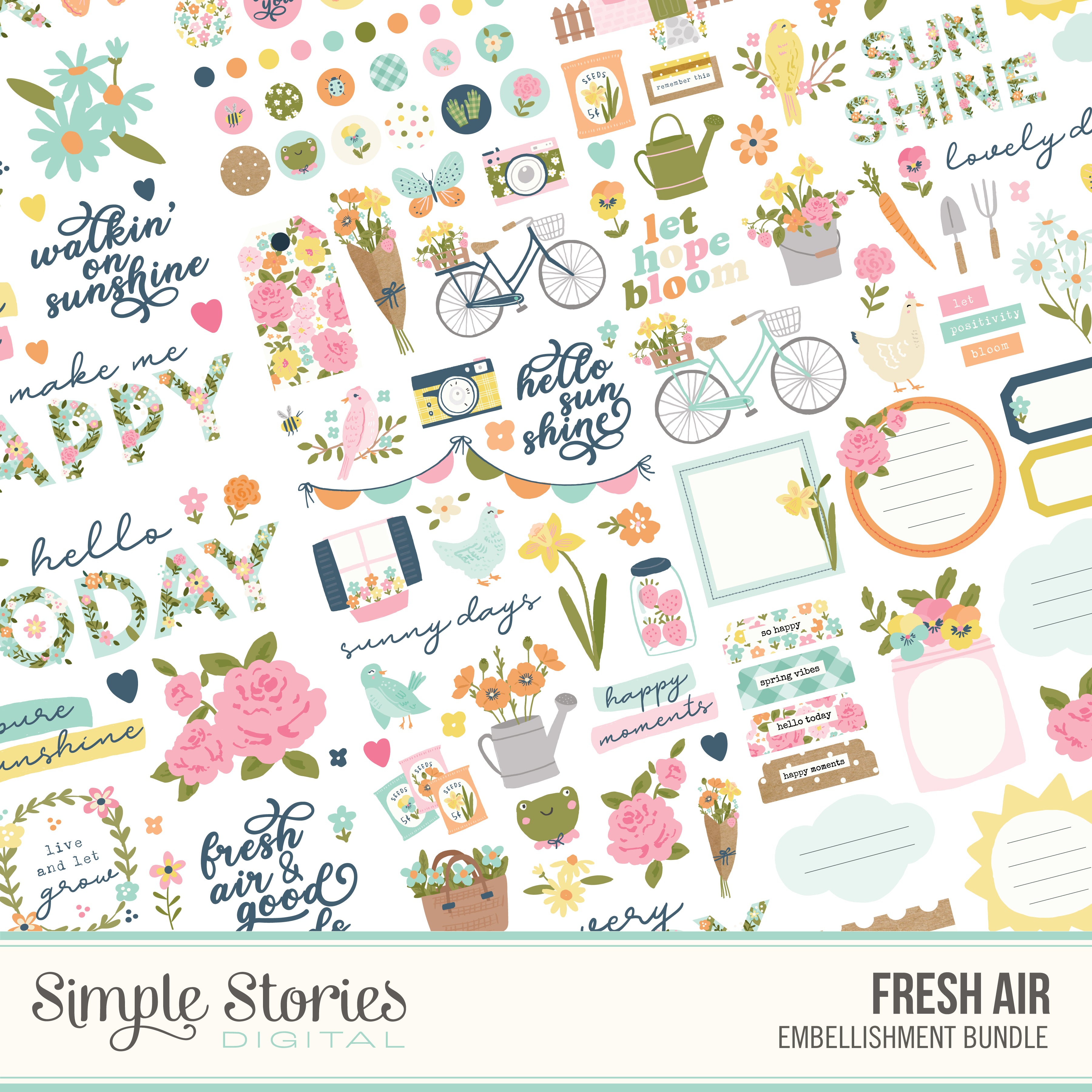 simple-stories-fresh-air-digital-embellishment-bundle-png-download image 1