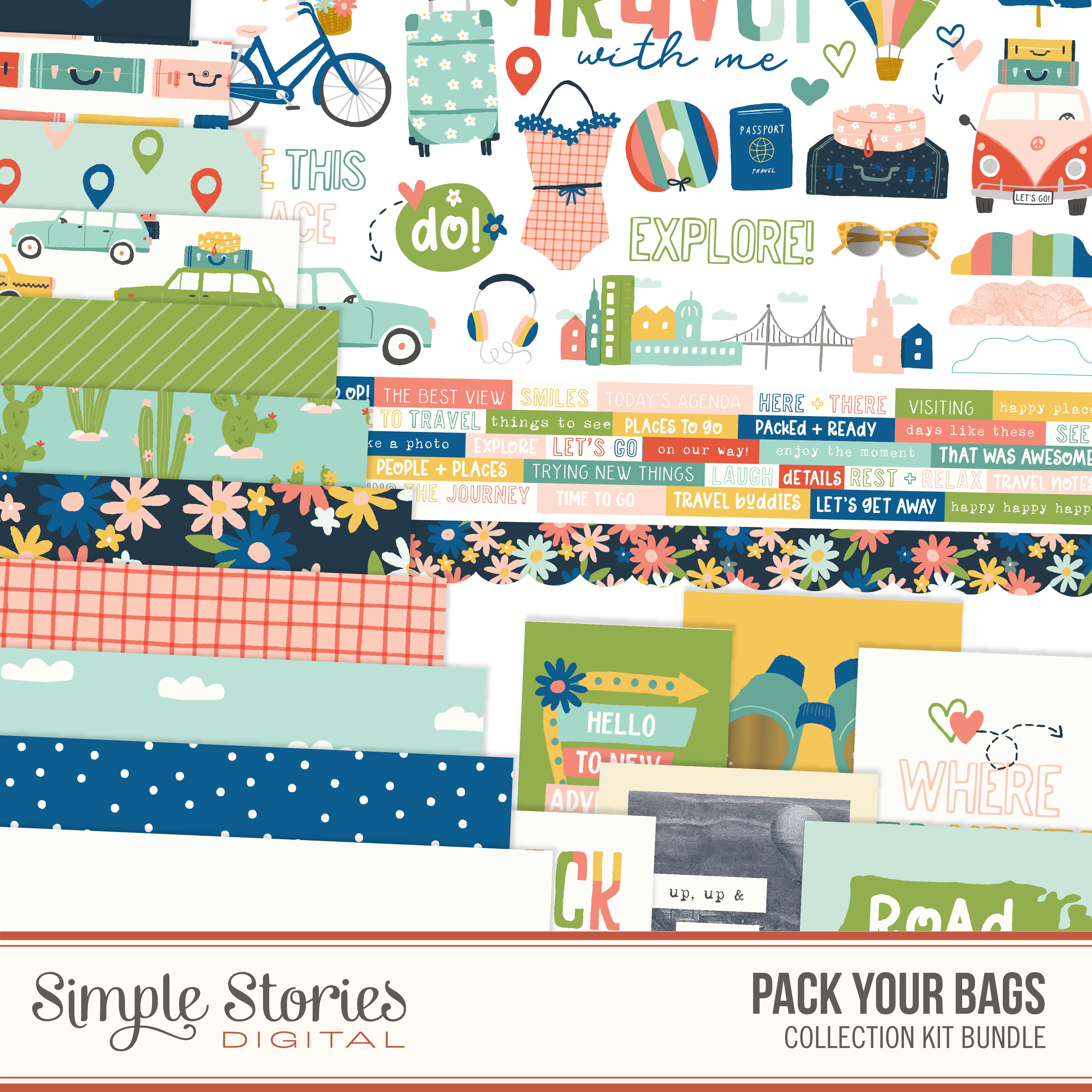 simple-stories-pack-your-bags-digital-kit-reise-download image 1