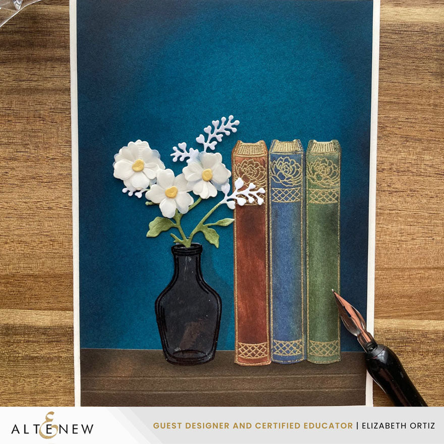 altenew-mini-delight-apothecary-garden-stempelset-blumen-mit-stanzen image 7
