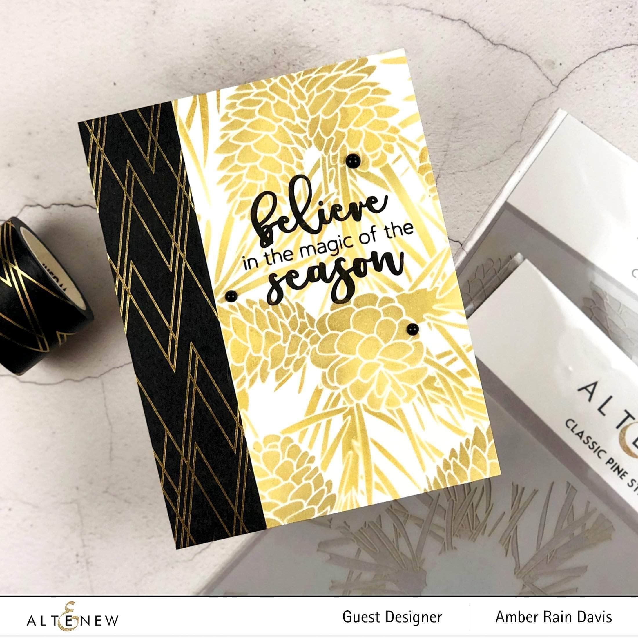 altenew-symmetric-living-bundle-stempel-washi-pailletten image 8