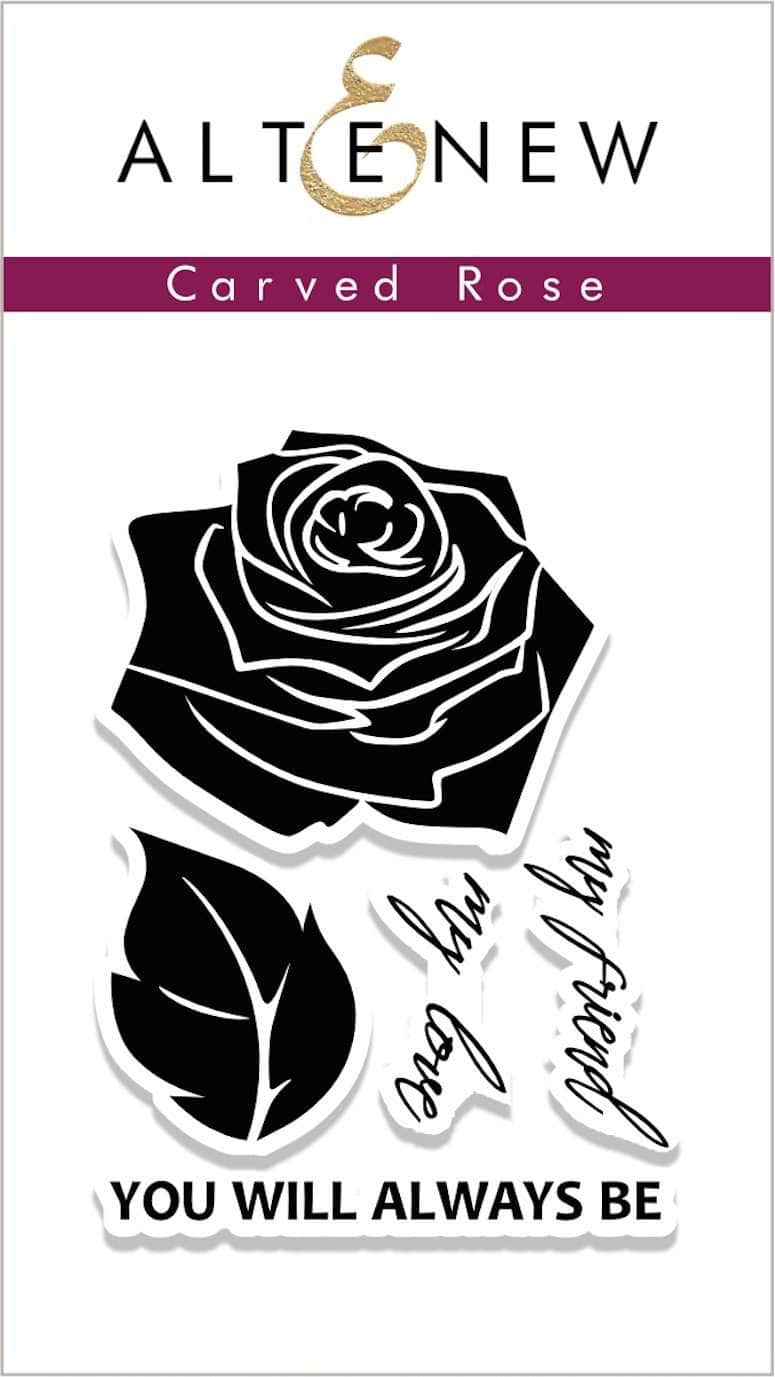altenew-carved-rose-stempelset-rosen-2x3-mit-spr-chen image 1