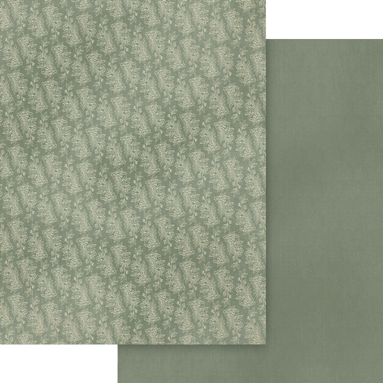 graphic-45-always-forever-4503175-scrapbookpapier-8-5x11-16-blatt image 5