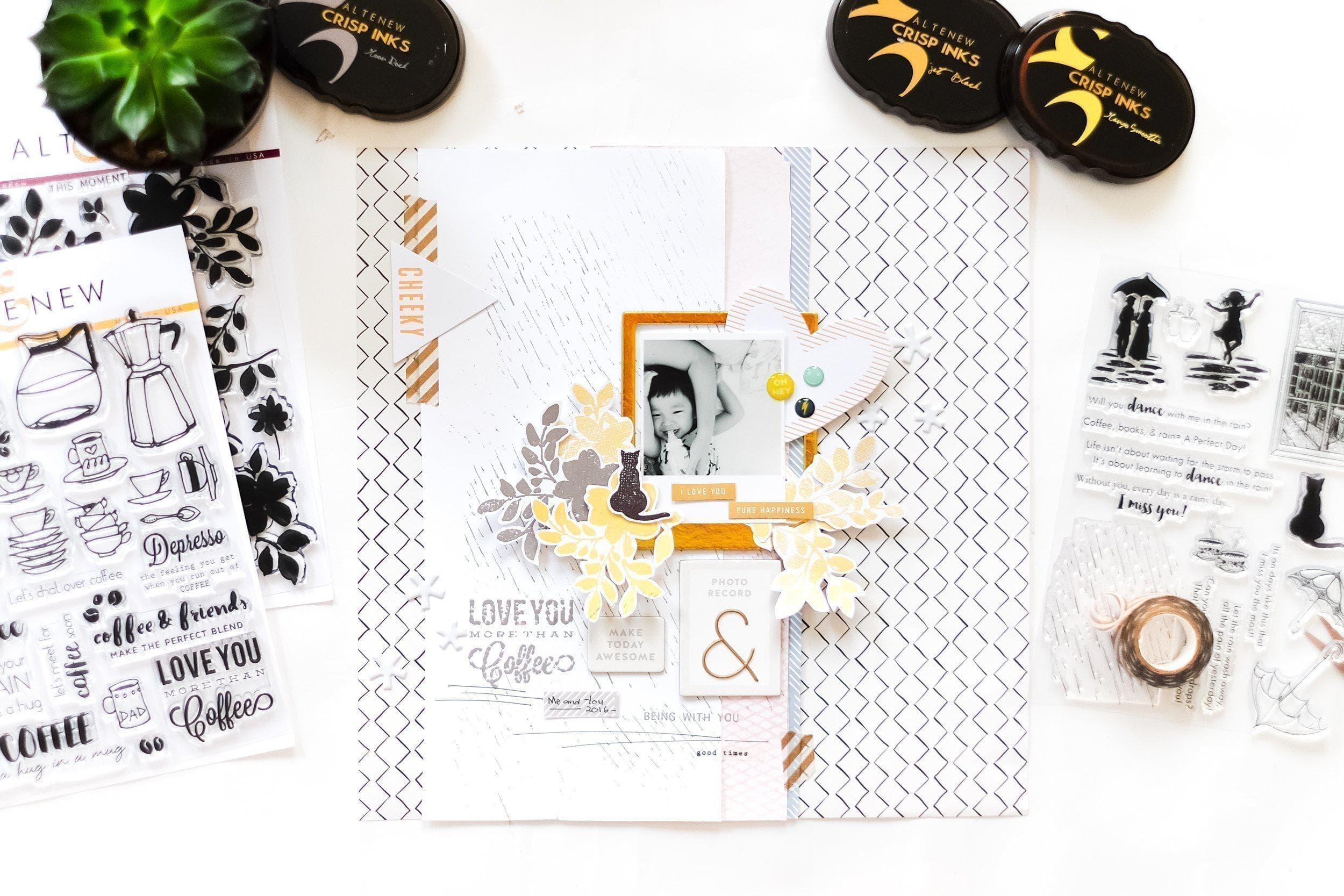 altenew-coffeeholic-stamp-die-bundle-stempelset-kaffee image 8