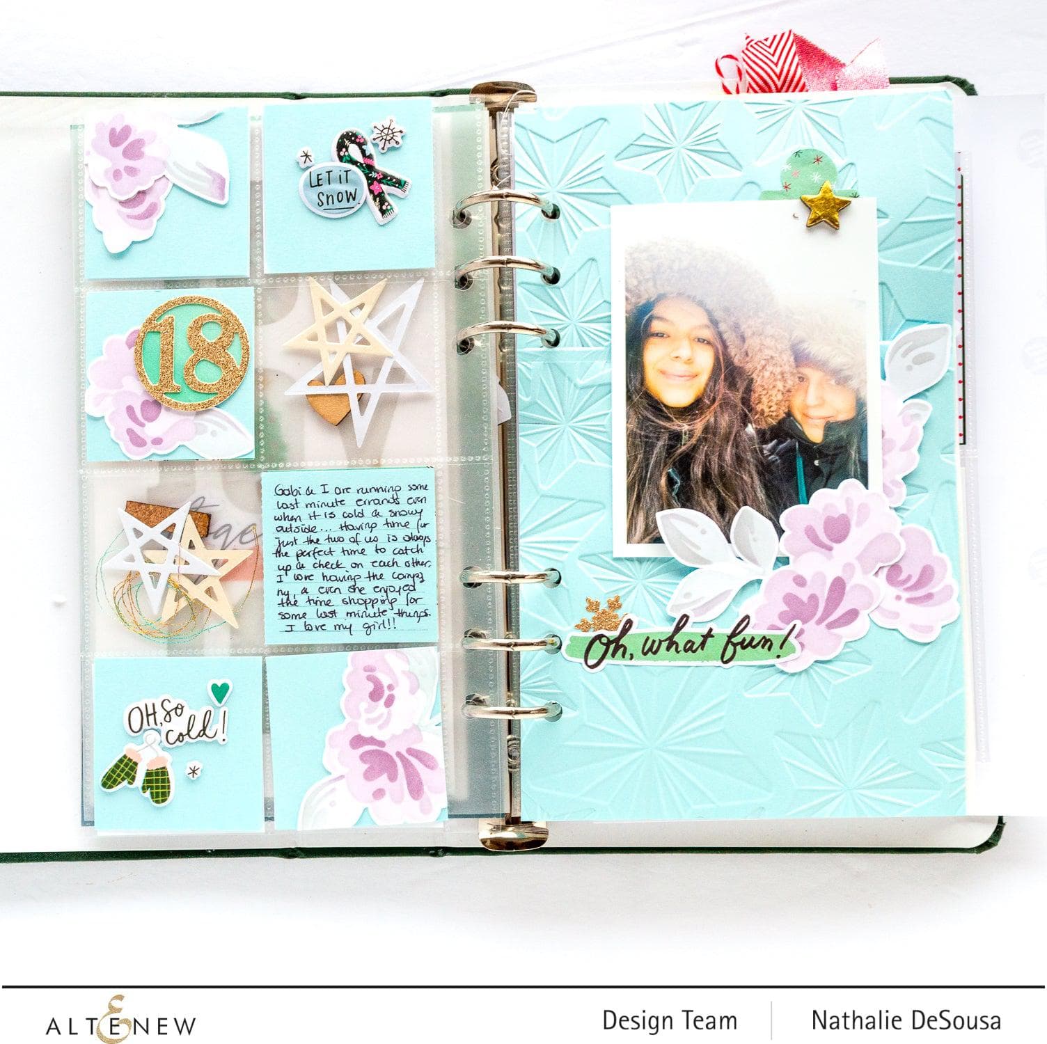altenew-crossing-stars-3d-embossing-folder-sterne-6x6 image 4