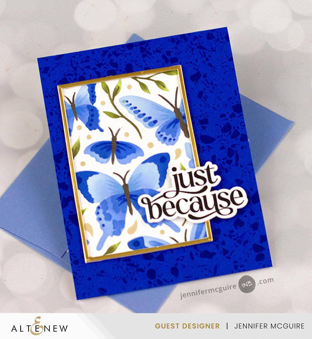 altenew-essential-textures-terrazzo-press-plate-foil-plate image 7
