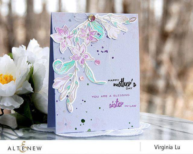 altenew-extra-special-stempel-stanzen-bundle-floral image 8