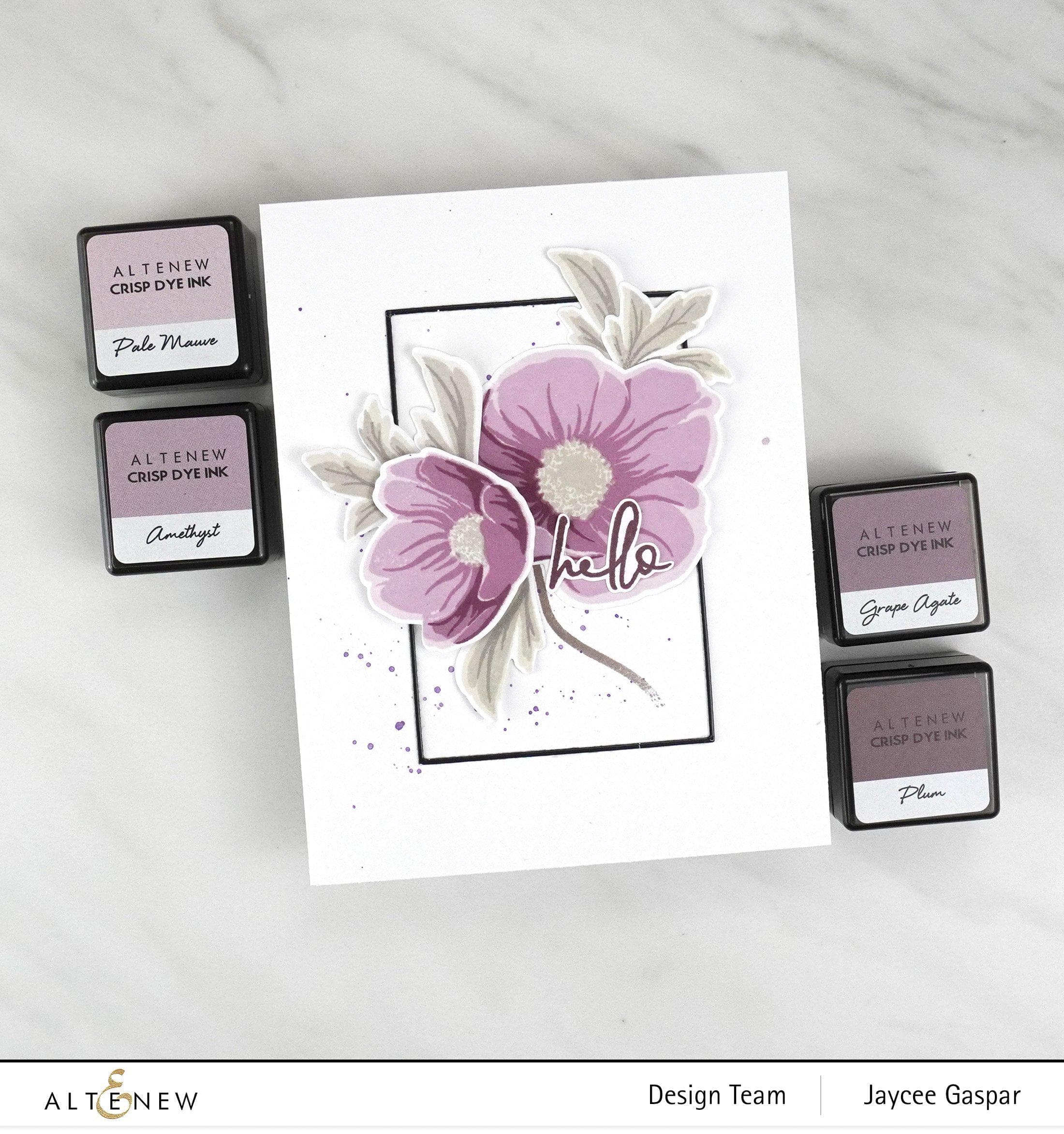 altenew-sugarplums-crisp-dye-ink-stempelkissen-complete-bundle-4-farben image 8