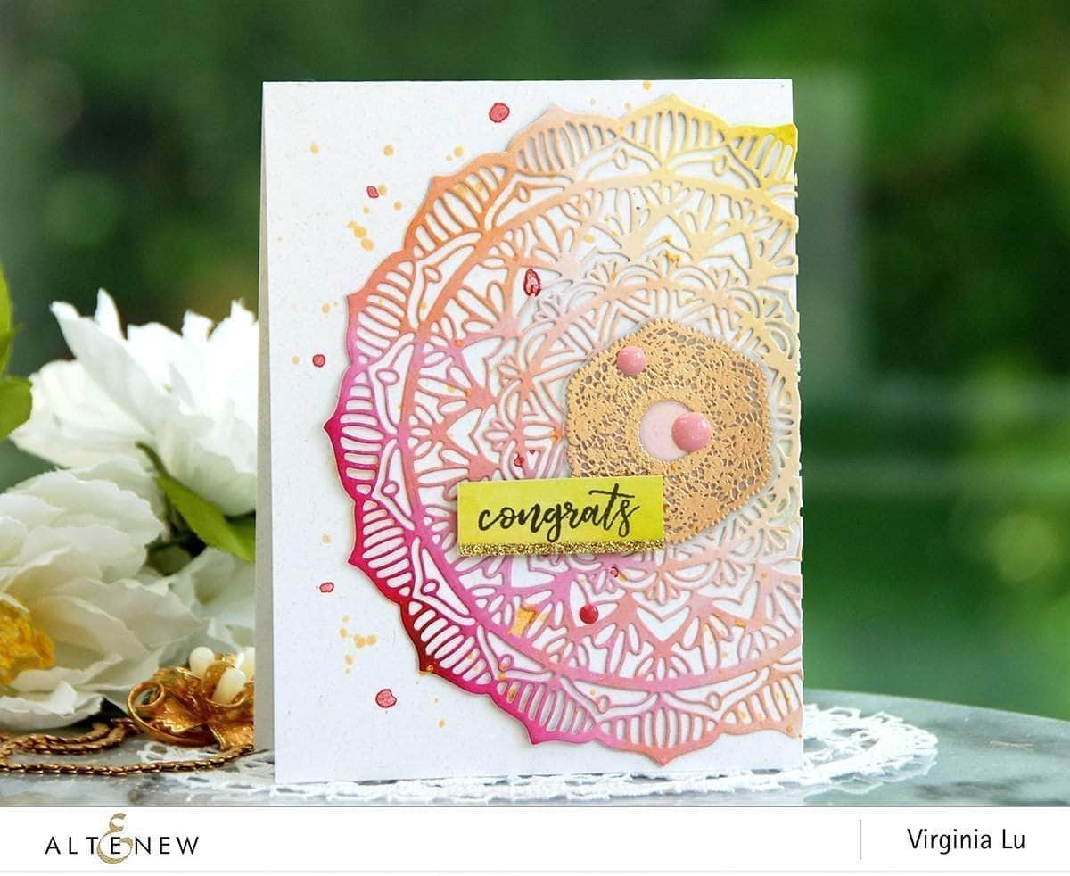 altenew-delicate-mandala-stanze-ornament-5-5x5-5-zoll image 2
