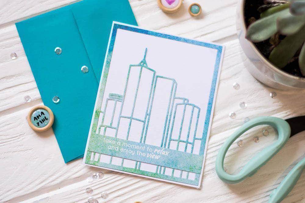 altenew-dies-layered-cityscape-cover-die-b-stanze-skyline image 4