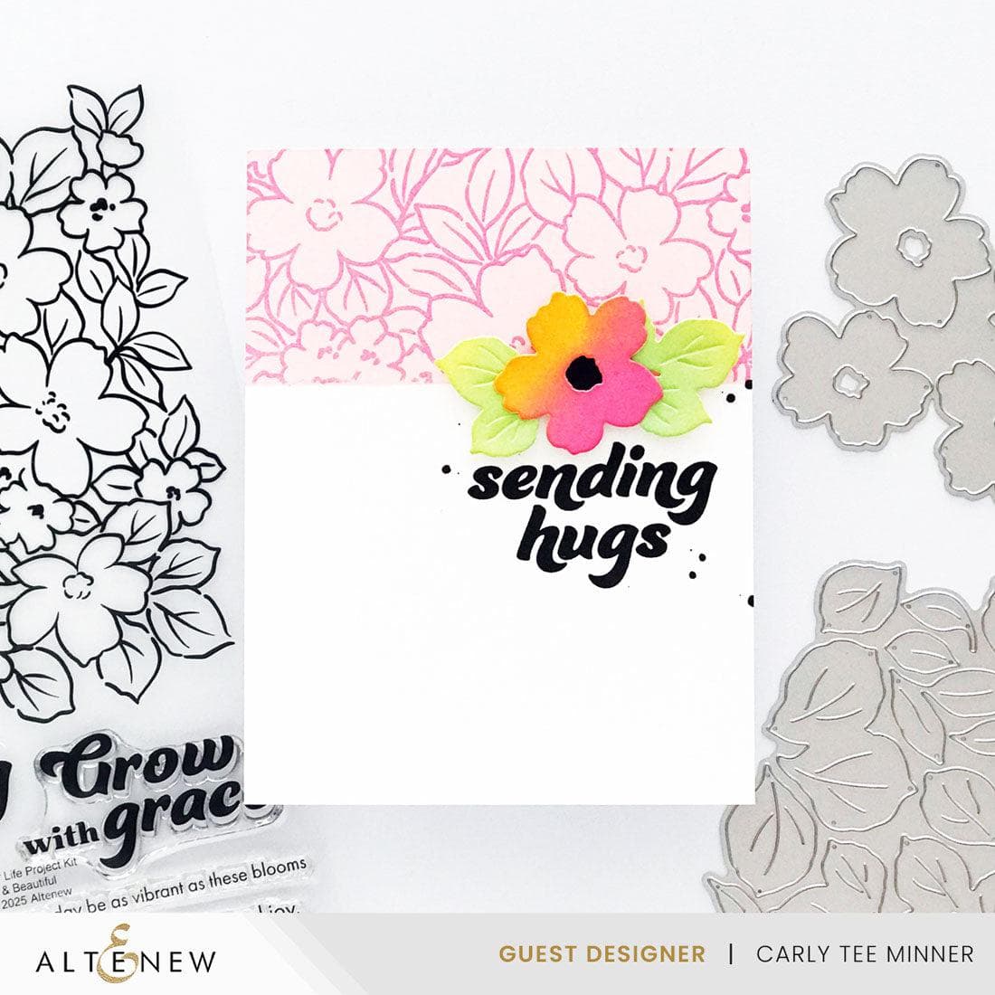 altenew-craft-your-life-bold-beautiful-stempel-kit-blumen image 6