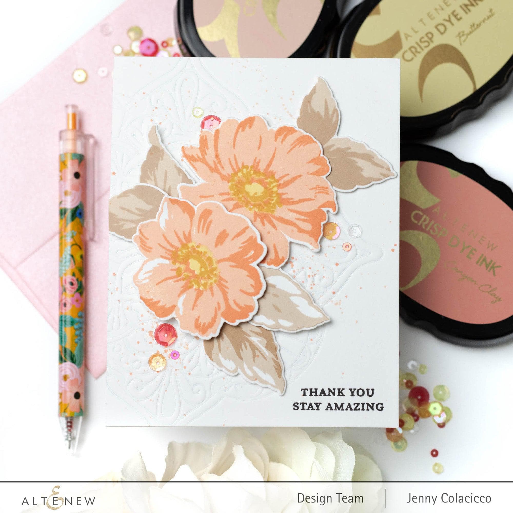 altenew-happy-flowers-stempelset-complete-bundle-floral image 4