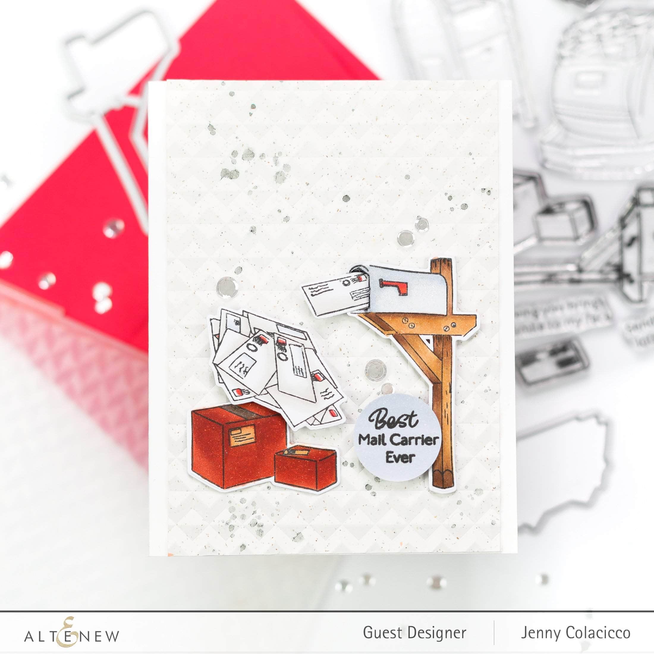 altenew-stamps-postal-heroes-stempelset-4x6-zoll-post image 4