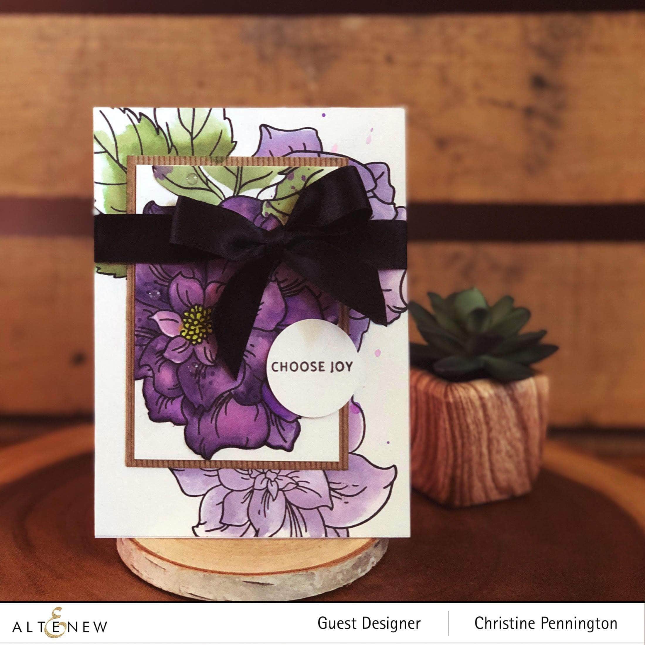 altenew-courageous-you-stamp-set-blumen-6x8-kontur image 5