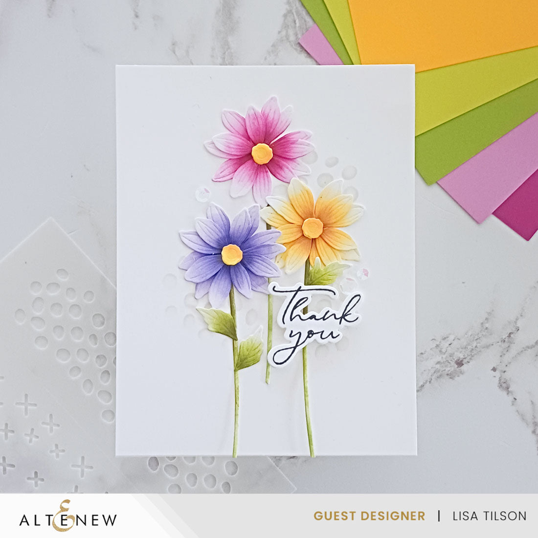 altenew-darling-dahlia-layering-stanzschablonen-dahlie-4-teilig image 6