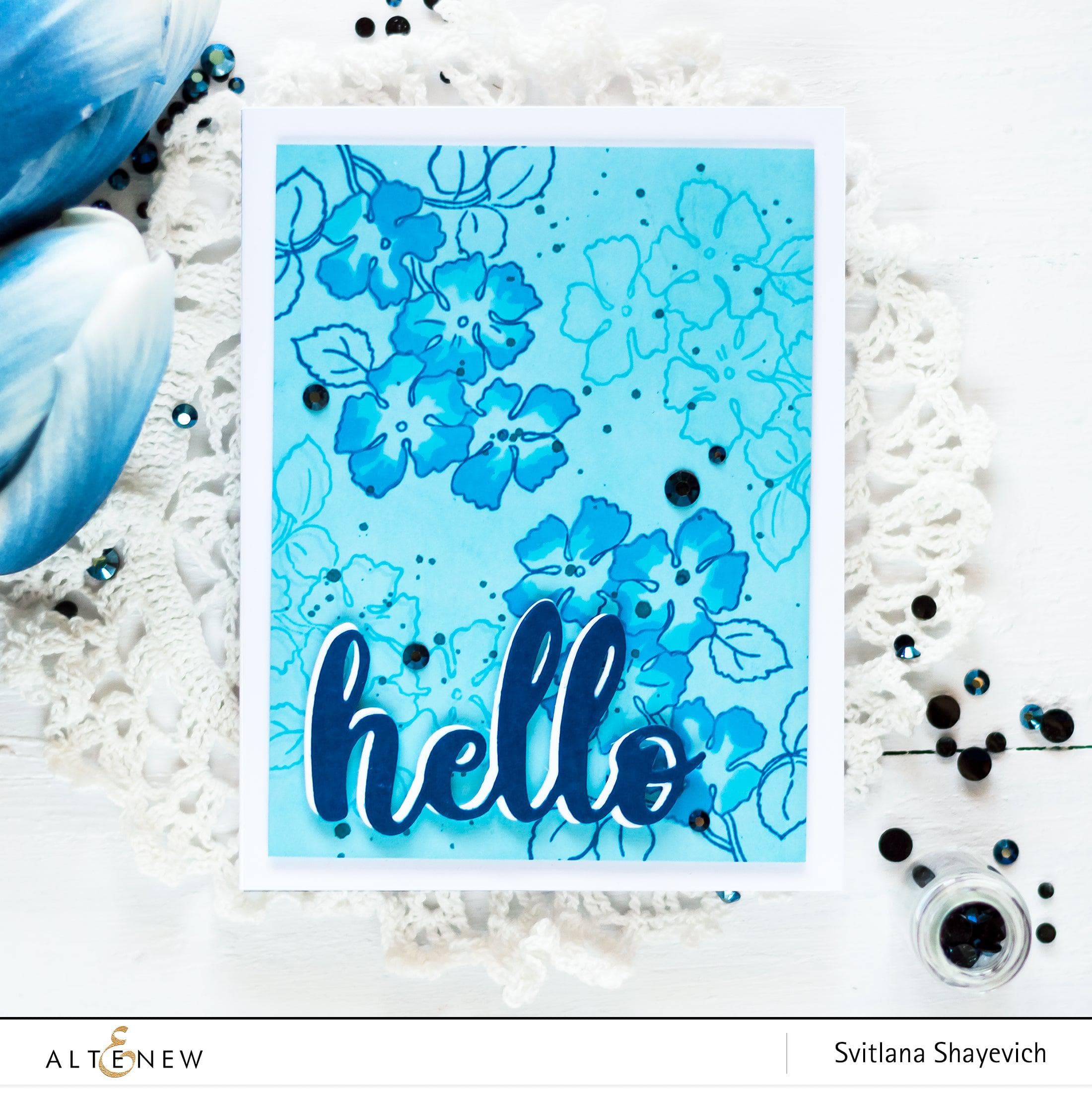 altenew-ruffled-flowers-stempel-stanzschablonen-komplett-set image 5