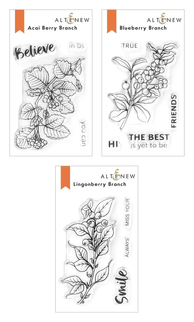 altenew-thanks-blessings-mini-stempel-bundle-beeren-3-sets image 1