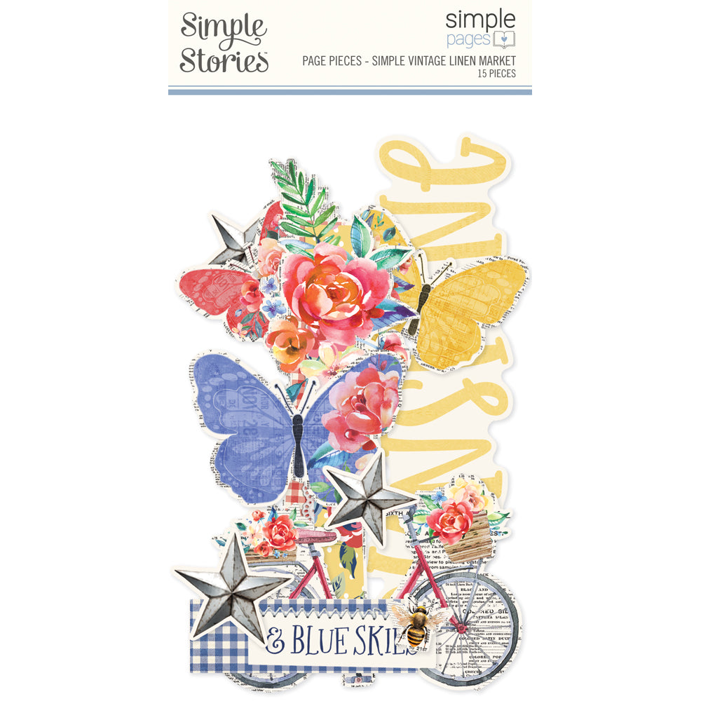 simple-stories-simple-pages-page-pieces-sv-linen-market-15tlg image 1