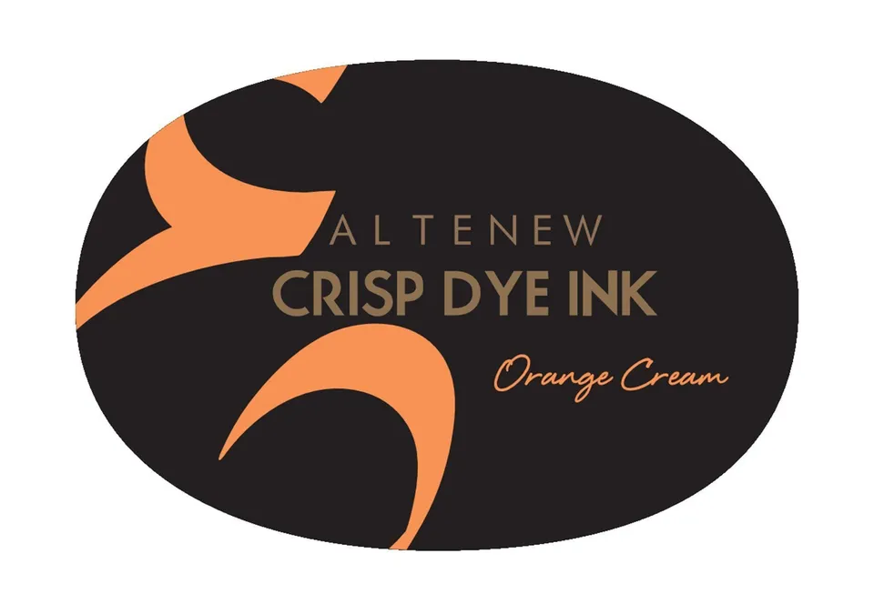 altenew-orange-cream-stempelkissen-crisp-dye-ink image 1