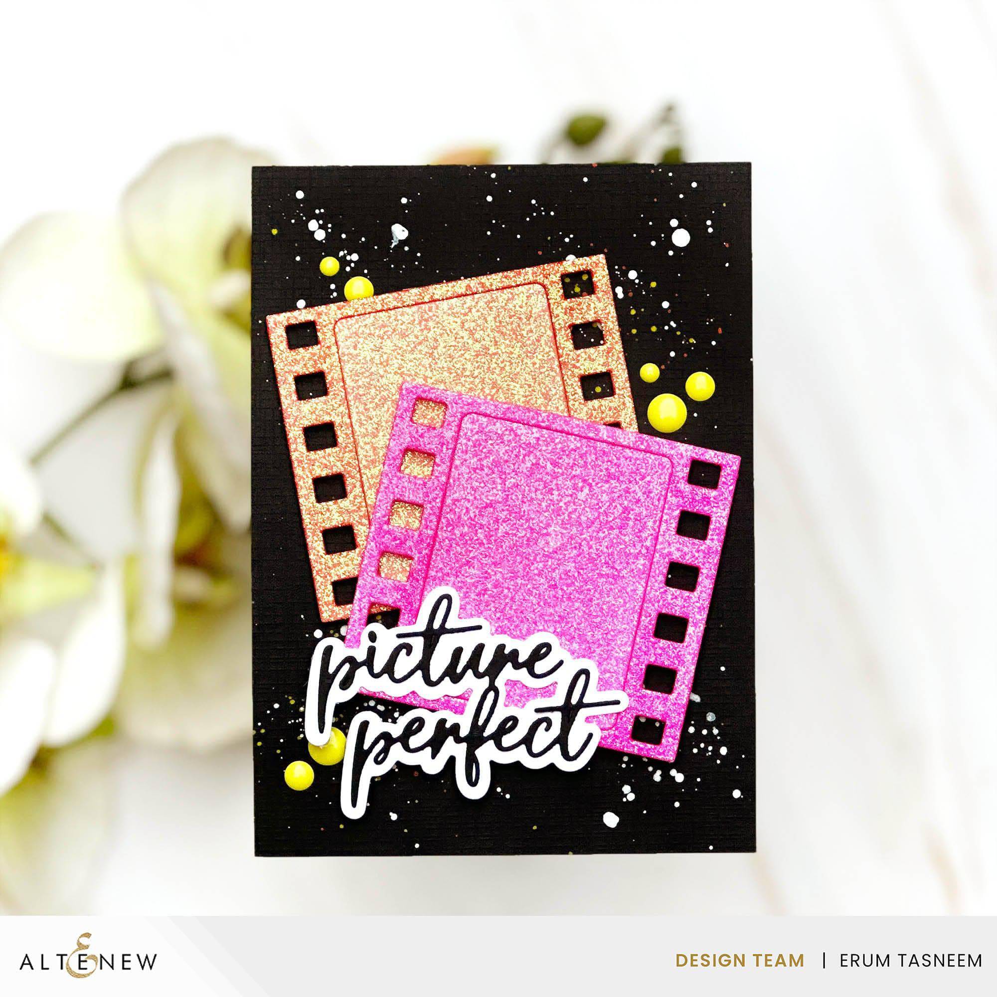 altenew-picture-perfect-die-set-stanzen-kamera-smile image 6