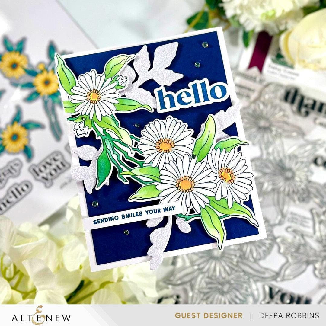 altenew-build-a-garden-daisy-crown-stanzschablone-8-stanzen image 8
