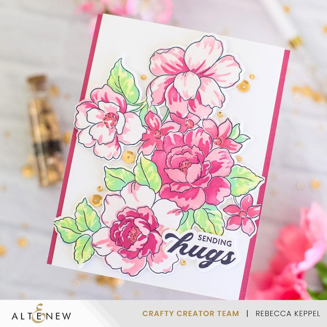 altenew-build-a-garden-breezy-petals-stempelset-6x8 image 8