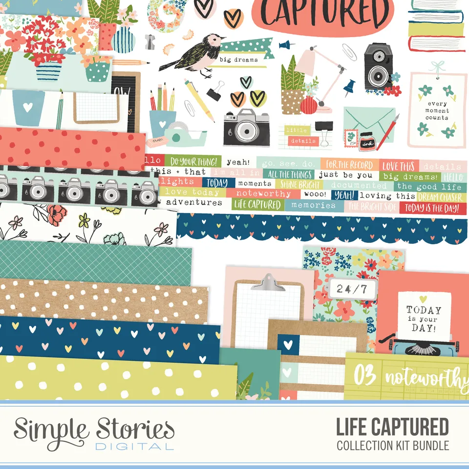 simple-stories-digital-life-captured-collection-kit-download image 1