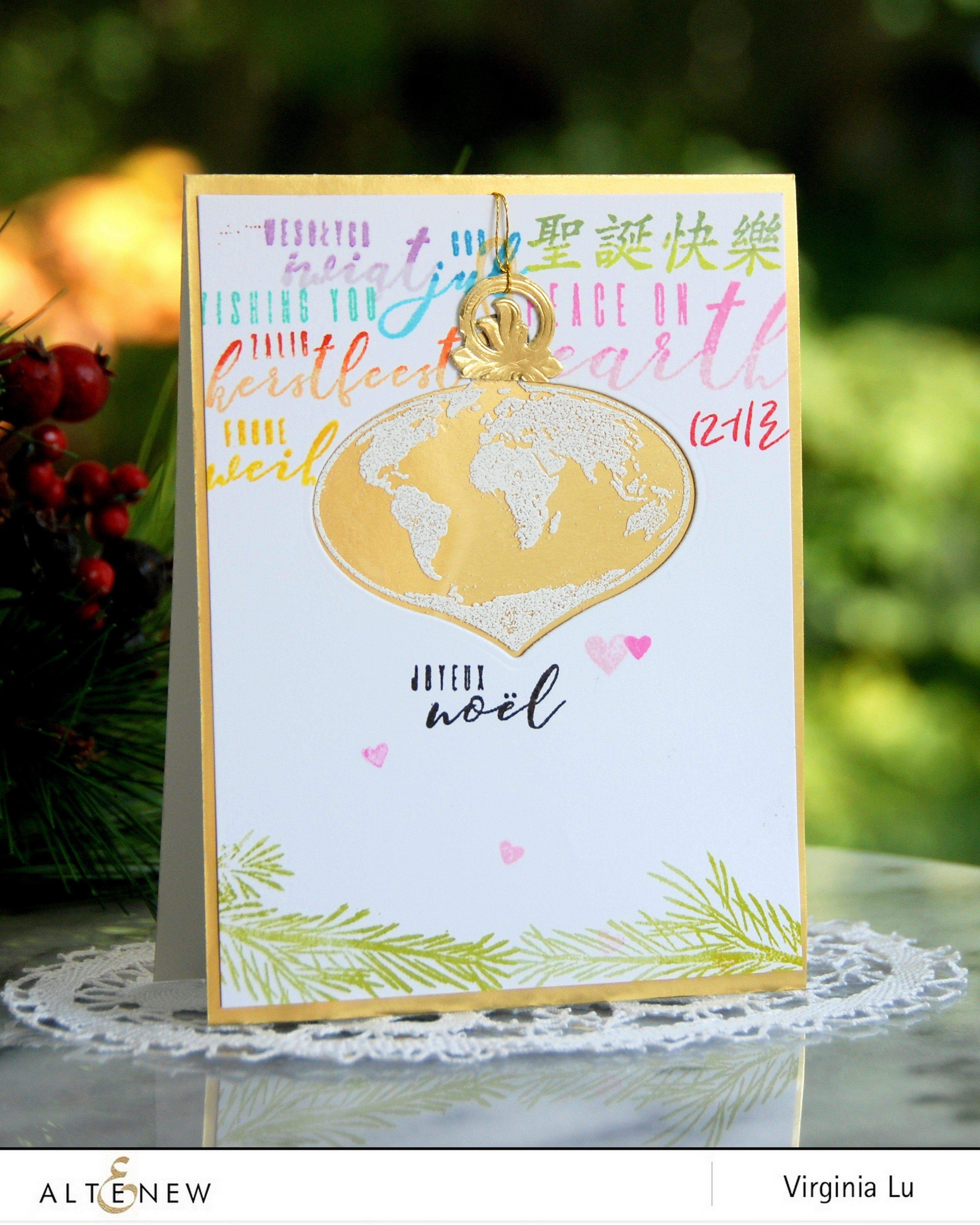 altenew-peace-on-earth-stempel-stanzen-weihnachten image 3