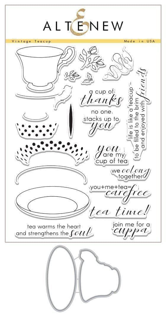 altenew-vintage-teacup-stempelset-teetasse image 1