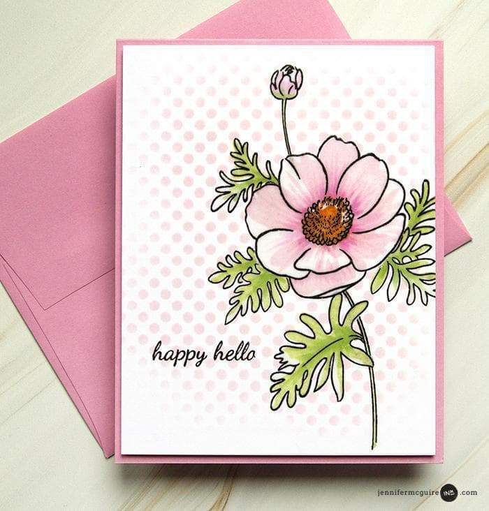 altenew-anemone-coronaria-stempelset-ink-bundle-pfirsich image 8