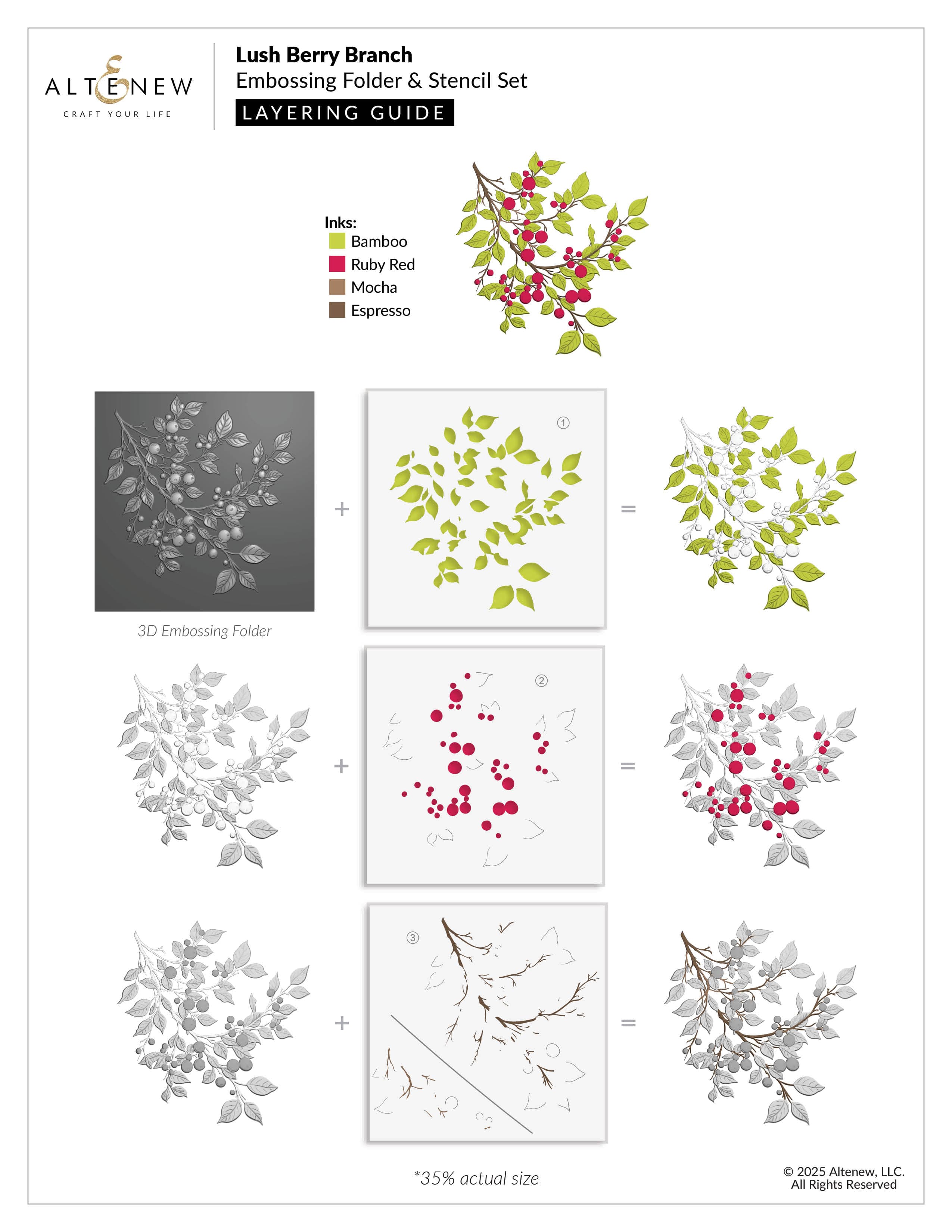 altenew-lush-berry-branch-bundle-pr-gefolder-stencil image 3