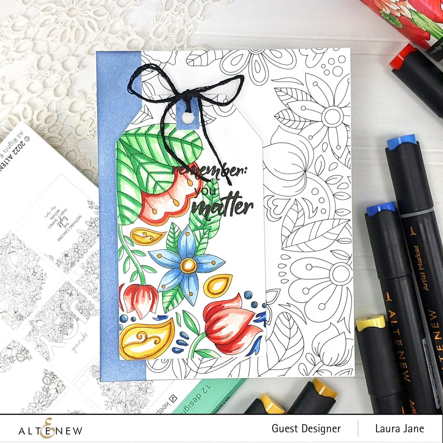 altenew-inks-sweet-leaf-alcohol-ink-alkoholtinte-30ml-gr-n image 2