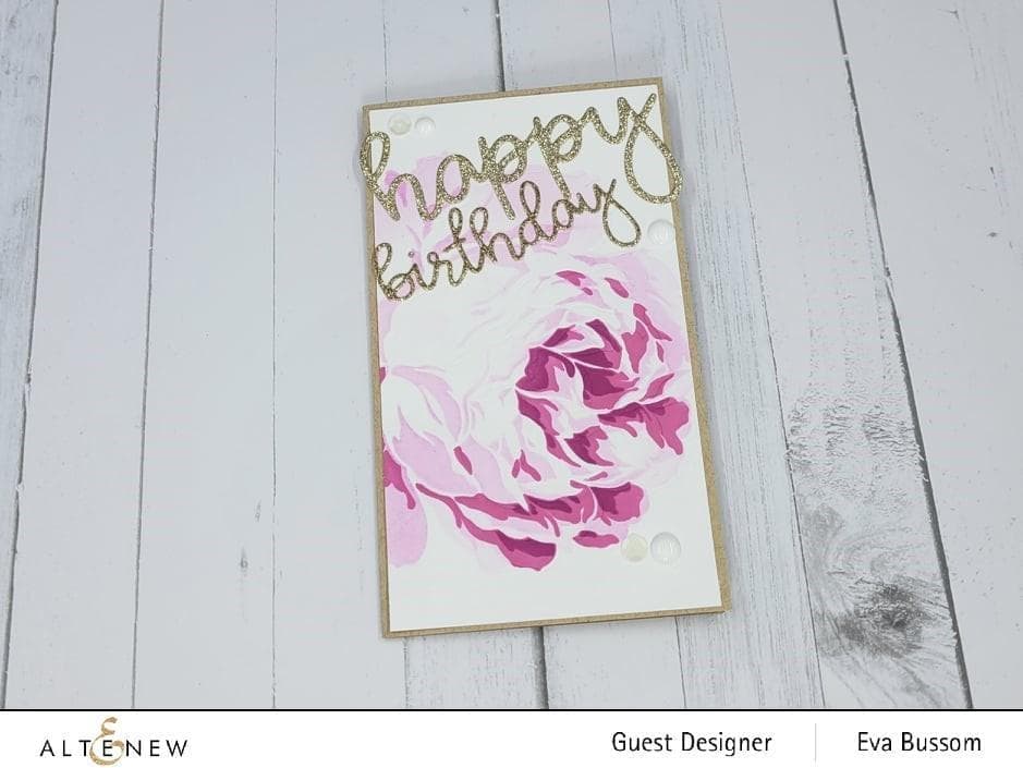 altenew-all-about-wishes-word-die-set-stanze image 2