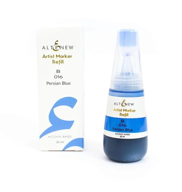 altenew-persian-blue-alcohol-ink-nachf-ller-30-ml-blau image 1