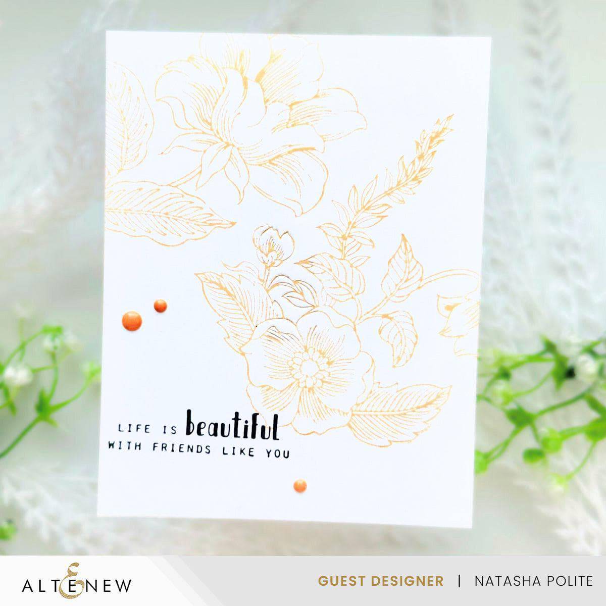 altenew-apricot-frost-enamel-dots-sticker-163-st-ck image 5
