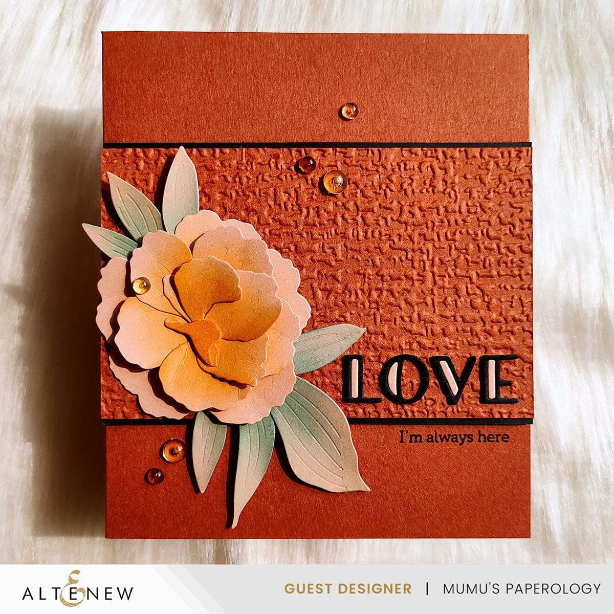 altenew-craft-a-flower-nelken-stanzen-carnation-layering-die-set image 7
