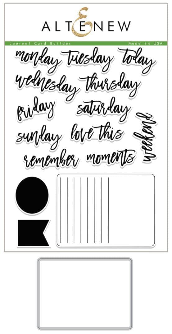altenew-journal-card-builder-stempel-stanzen-bundle-3x4 image 1