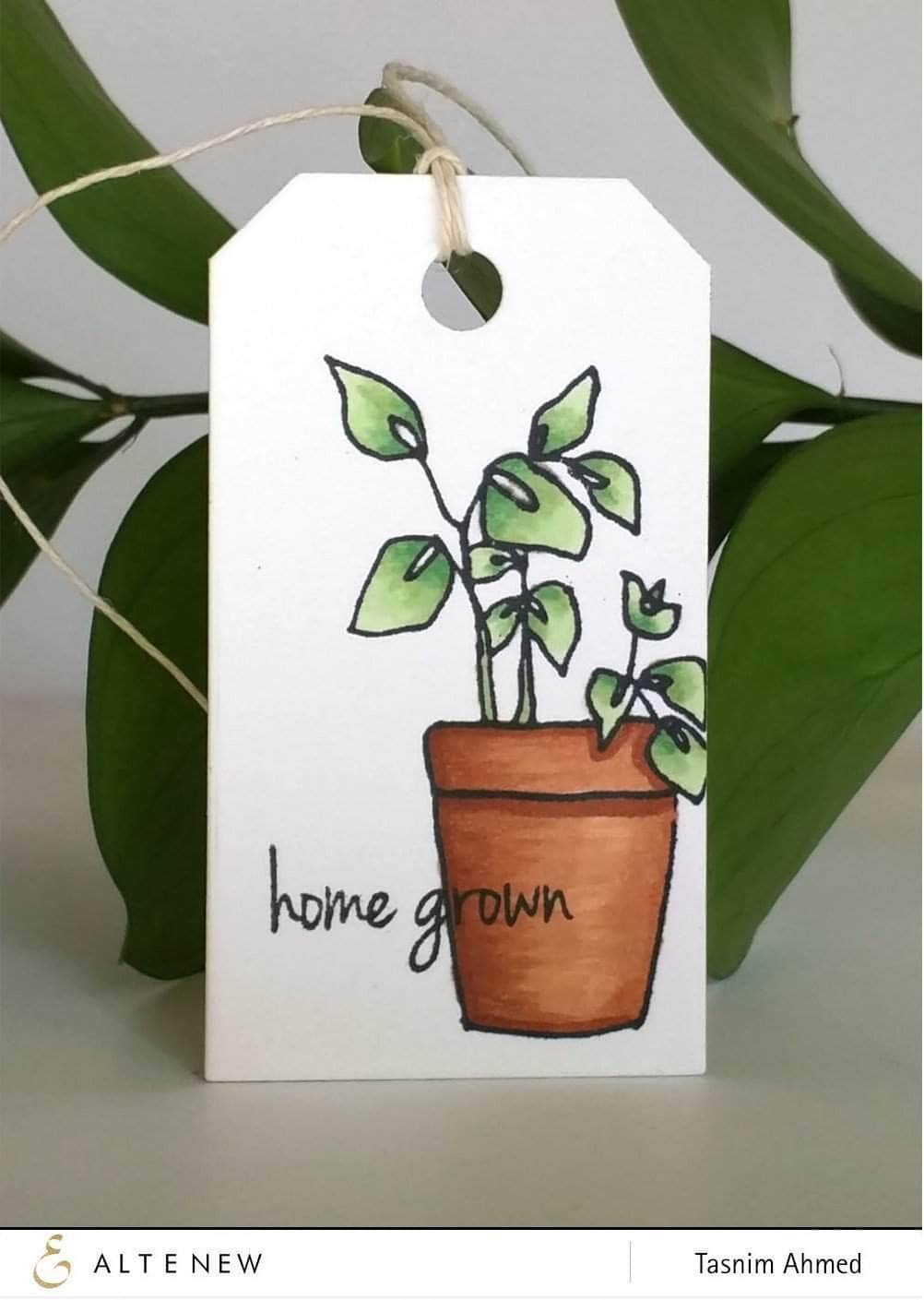 altenew-garden-grow-stempelset-garten-sketch-6x8 image 4