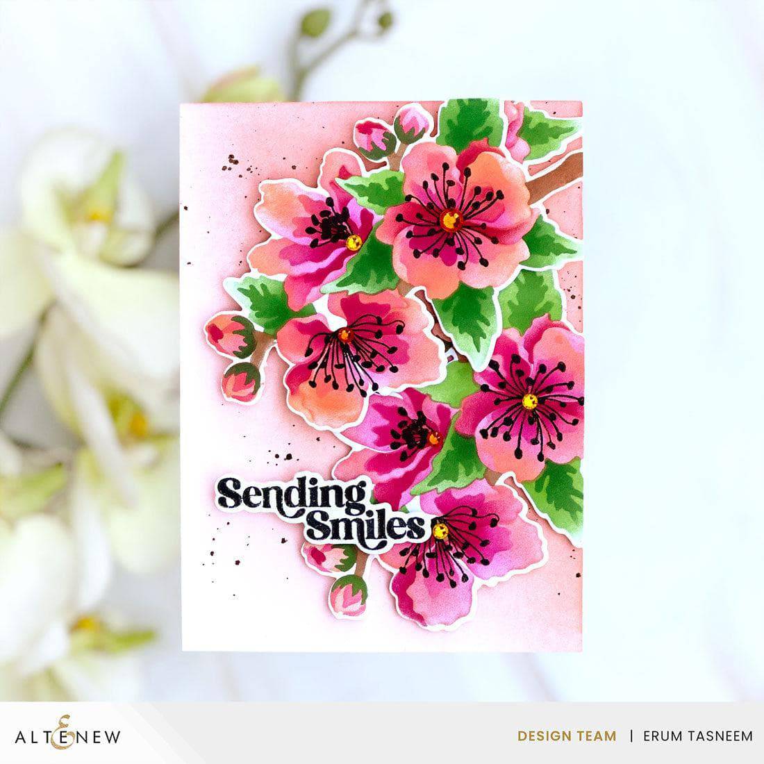 altenew-dynamic-duo-blooming-branch-add-on-die-bundle-3-teilig image 2