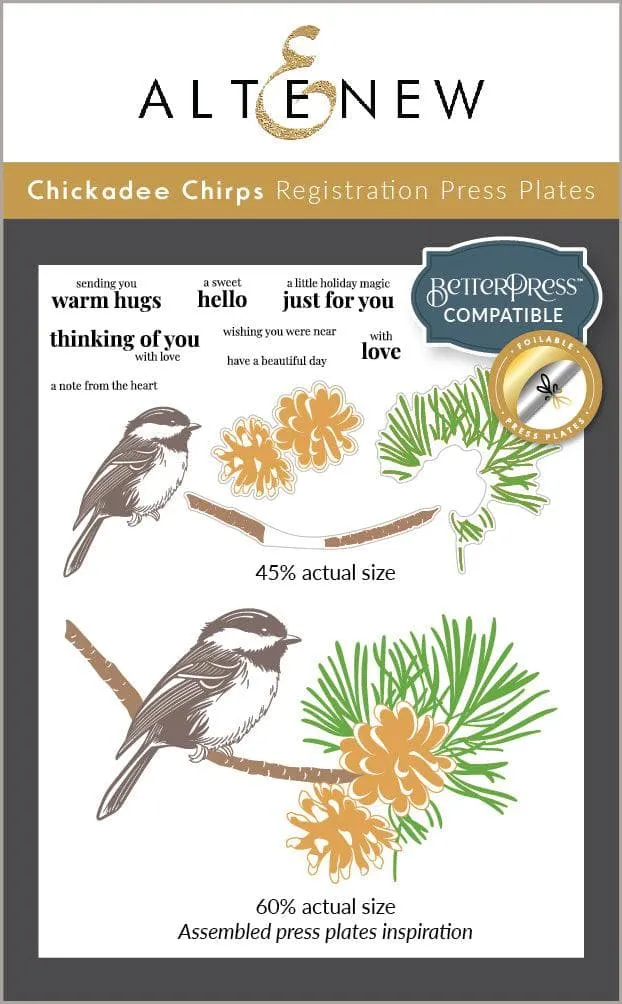 altenew-chickadee-chirps-pr-geplatte-meise-winter image 1
