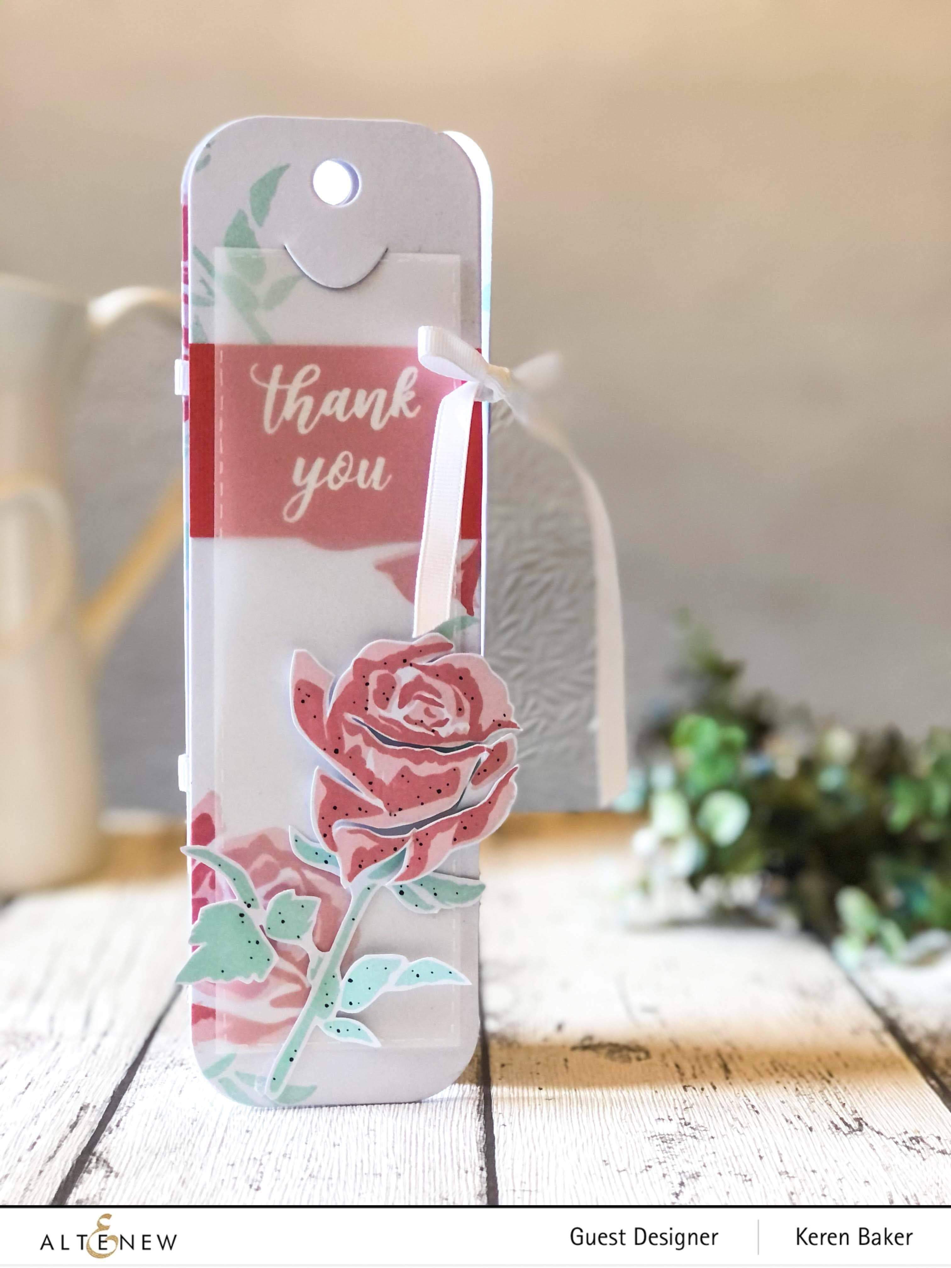 altenew-fairy-tale-rose-coloring-schablone-rosenmotiv image 3