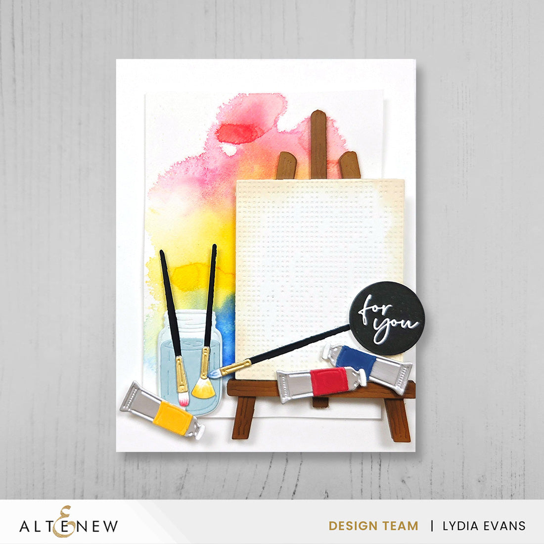 altenew-art-studio-treasures-stanzen-set-12-teilig image 2