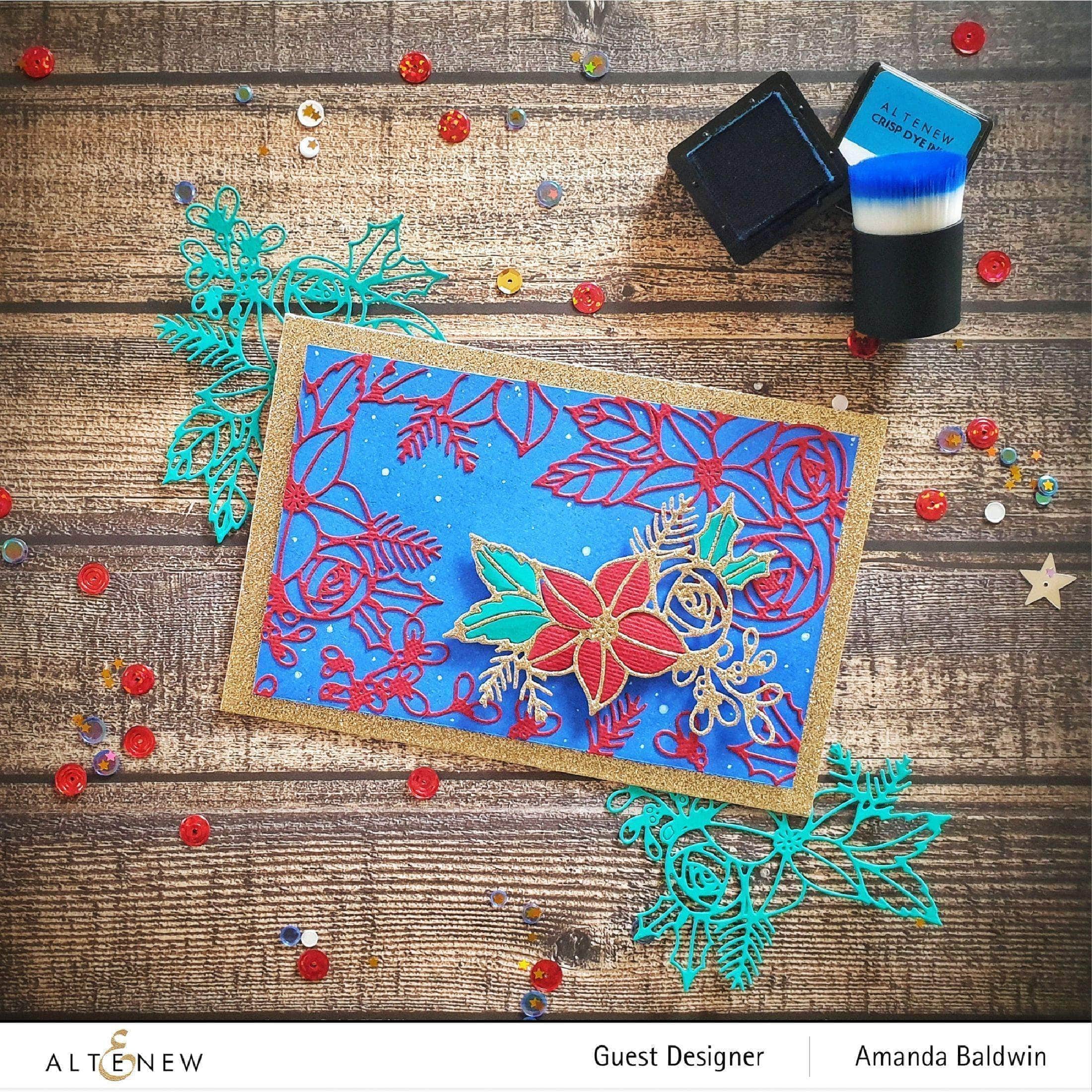 altenew-festive-clusters-die-set-stanzen-weihnachten image 5