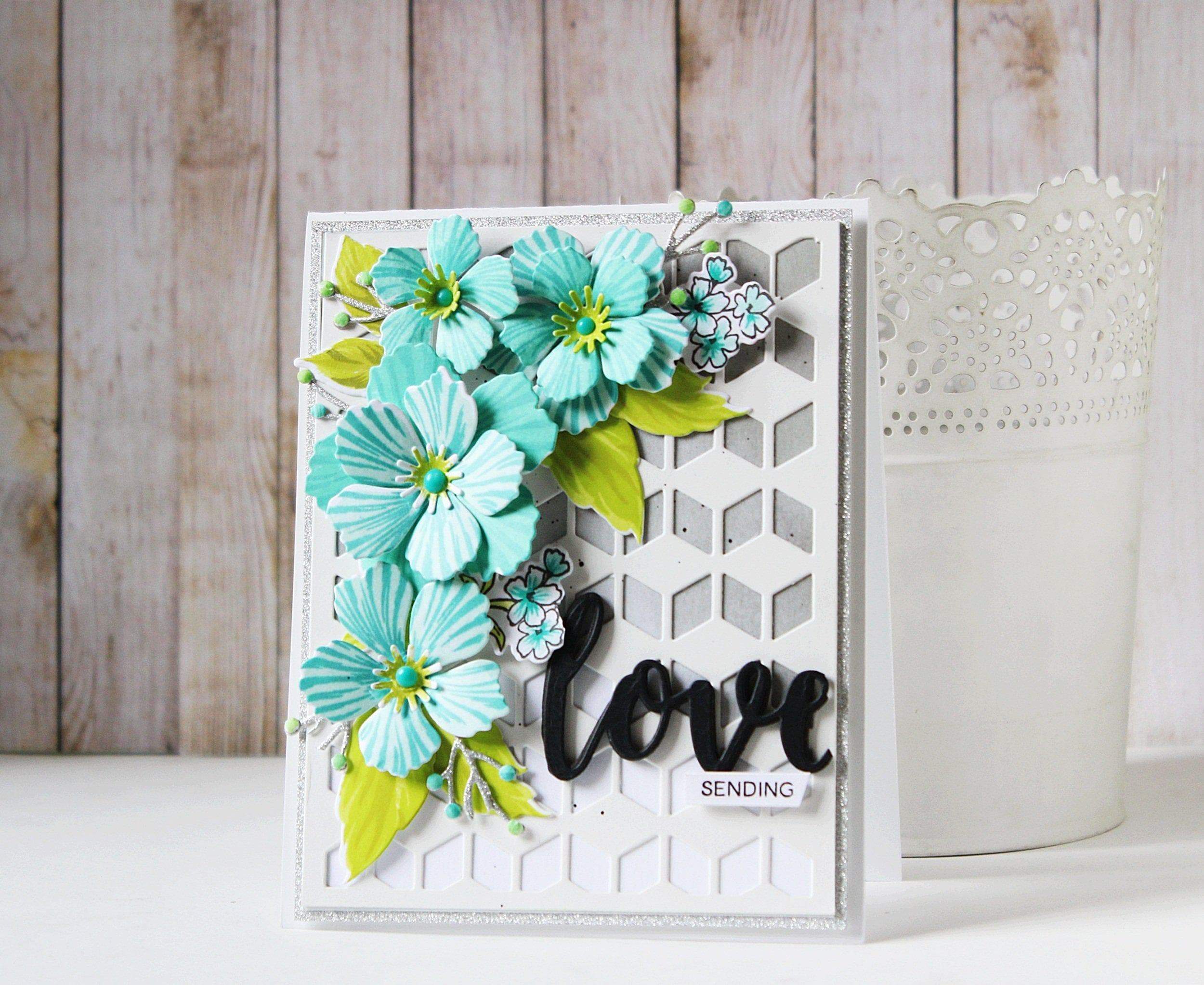 altenew-build-a-flower-peony-blossom-stempel-stanze-set image 6